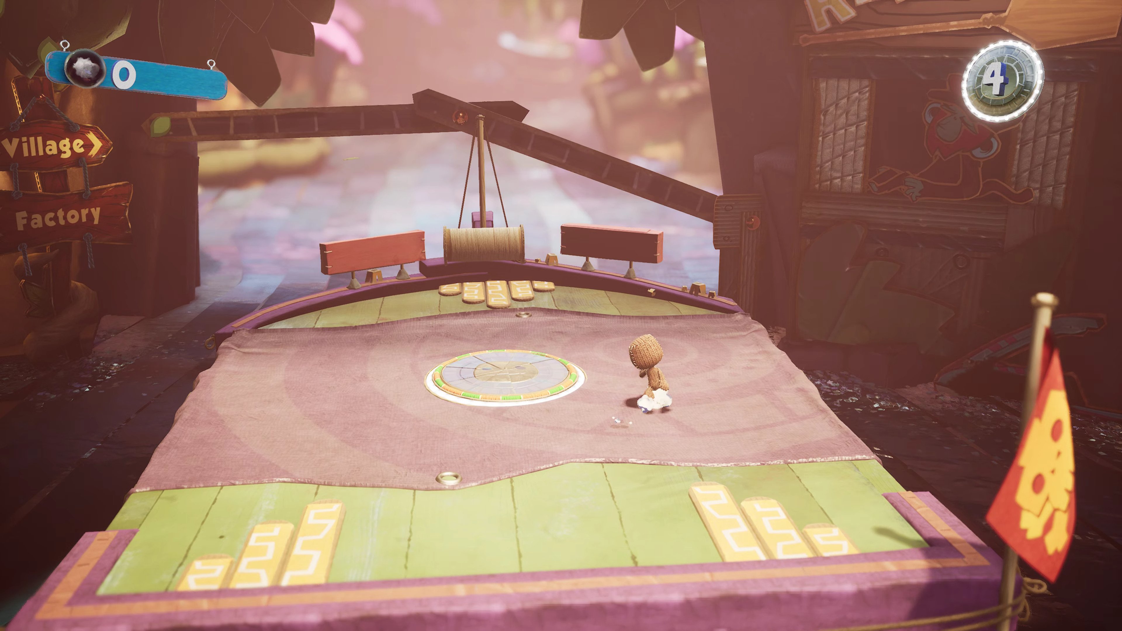 Sackboy: Una aventura a lo grande - Imagen 32